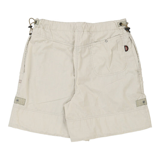 Vintage cream Colmar Shorts - womens medium