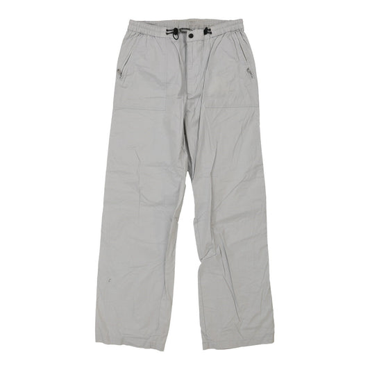 Vintage blue Champion Trousers - mens x-large