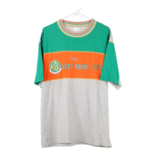 Vintage block colour Unbranded T-Shirt - mens x-large